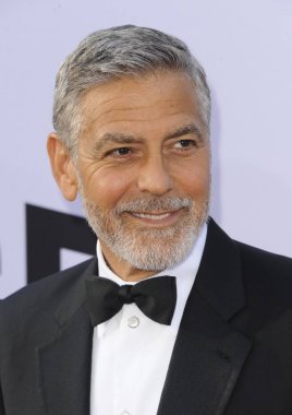 George Clooney 46. Fotoğraf: Elizabeth Goodenough / Everett Koleksiyonu
