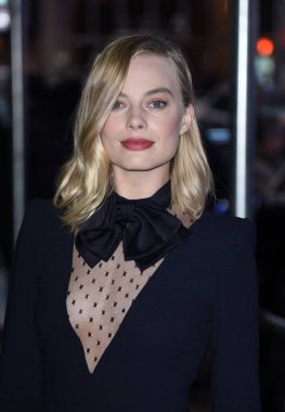 Margot Robbie, Iyi sabah Amerika 'da ı, Tonya dışarı ve hakkında Celebrity candids tanıtmak-Thu,, New York, NY Kasım 30, 2017 görüldü. Fotoğraf: Derek Storm/Everett Collection