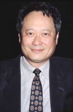Ang Lee Ifp Gotham Ödülleri'nde, Ny 26.09.2002 