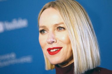 Naomi Watts Sundance Film Festivali'nde Luce Premiere için gelenler 2019, Library Center Theatre, Park City, Ut Ocak 27, 2019. Fotoğraf: Ja / Everett Koleksiyonu