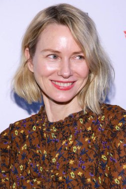 Naomi Watts Avustralya Uluslararası Ekran Forumu için Breath Premiere & Launch Party için gelenler, Elinor Bunin Munroe Film Merkezi Francesca Beale Tiyatrosu, New York, Mart 20, 2018. Fotoğraf: Jason Mendez / Everett Koleksiyonu 