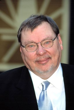 Larry Drake NBC 75th Anniversary, NY 5/5/2002 