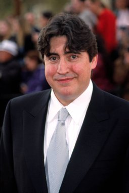 Alfred Molina 7 Yıllık Sag Ödülleri, 11 Mart 2001, La, Robert Hepler tarafından.