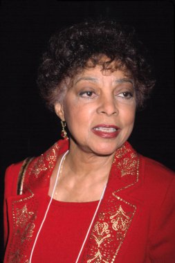 Ruby Dee de Christopher Ödülleri 
