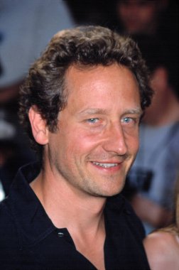 Sam Robards yapay zeka dünya prömiyeri: yapay Istihbarat, NY 6/26/2001 