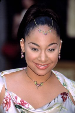 NBC 75th Anniversary 'da Raven Symon, NY 5/5/2002 