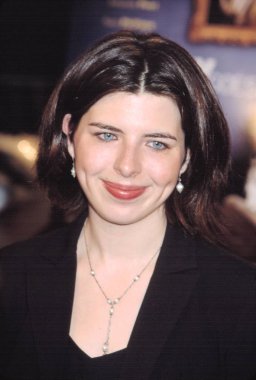 Heather Matarazzo Igby Goes Down galasında, Ny 09/4/2002