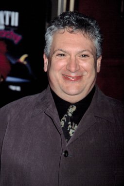 Harvey Fierstein 