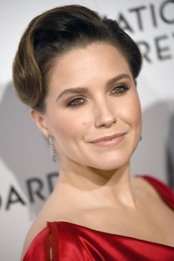 Sophia Bush Ulusal İnceleme Kurulu (Nbr) Ödülleri Galası için gelenler, Cipriani 42nd Street, New York, Ny Ocak 8, 2019 