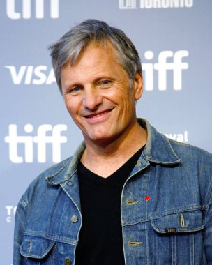Viggo Mortensen Toronto Uluslararası Film Festivali 2018 Yeşil Kitap Basın Toplantısı için basın toplantısında, Galeri, Toronto, Eylül'de 12, 2018. Fotoğraf: Ja / Everett Koleksiyonu