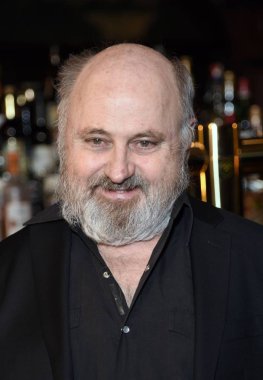 Clark Middleton Photo Call for the Iceman Cometh Press Meet & Greet, Delmonicos, New York, Ny 11 Nisan 2018. Fotoğraf: Derek Storm / Everett Koleksiyonu 