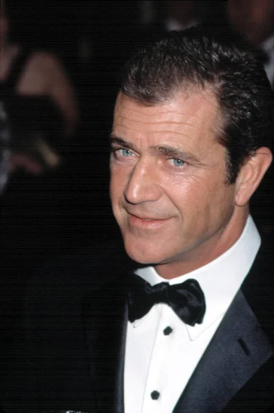 Mel Gibson Ammi Tribute Mel Gibson 2002 —  Fotos de Stock