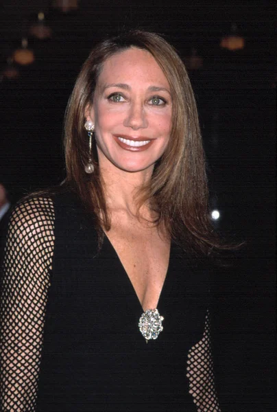 Marisa Berenson Christopher Awards 2002 — Stockfoto