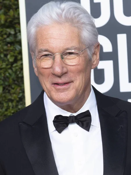 Richard Gere Attends 76Th Annual Golden Globe Awards Golden Globes — Stock Photo, Image