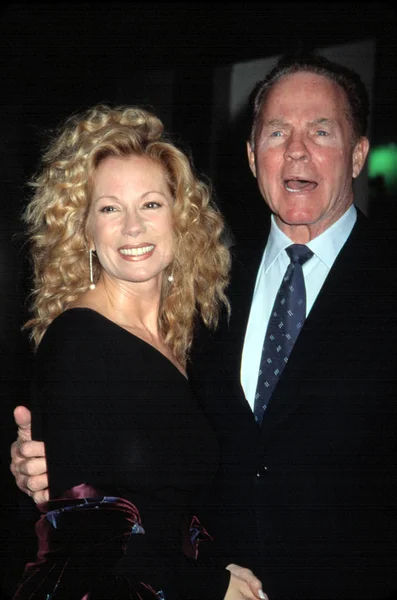 Kathie Lee Frank Gifford Actor Fund Lee Strasberg 100Th Birthday — Foto de Stock