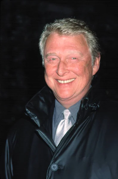 Mike Nichols Riks Styrelsen För Review Awards 2002 — Stockfoto