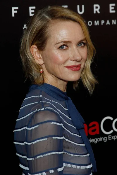 Naomi Watts Arrivals Focus Features Years Bright Future Cinemacon 2017 — стоковое фото