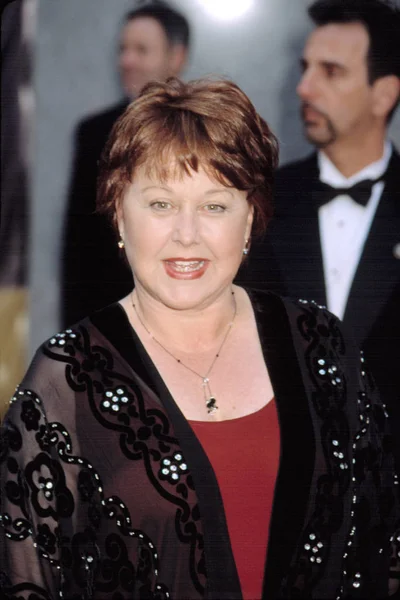 Susan Rutton Aniversario Nbc Nueva York 2002 — Foto de Stock