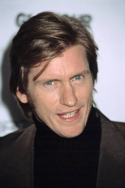 Denis Leary Glamour Women Year 2002 — стоковое фото