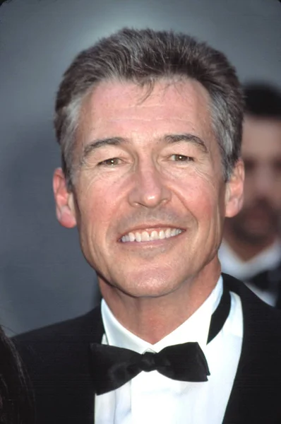 Randolph Mantooth Nbc 75Th Anniversary 2002 Por Contino — Foto de Stock