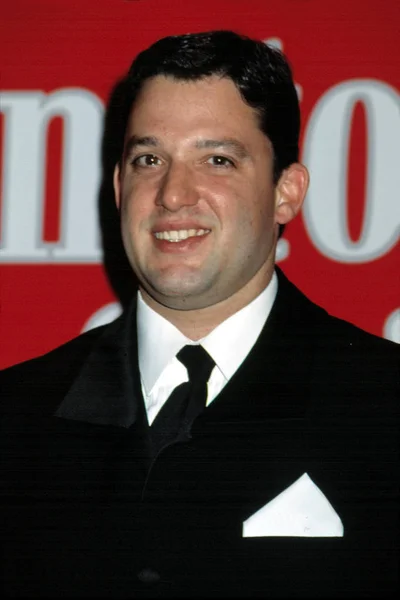 Tony Stewart 2001 Nascar Winston Cup Dinner 2001 — Foto de Stock