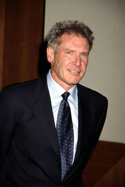 Harrison Ford Los Premios Amnistía Internacional Media Spotlight Awards —  Fotos de Stock