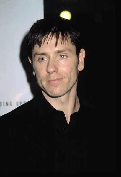 Ron Eldard Premiere Shape Things Tribeca Film Festival Nyc 2003 — Stock Photo, Image