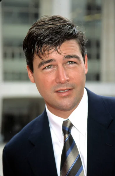 Kyle Chandler Nbc Upfront 2003 — Zdjęcie stockowe