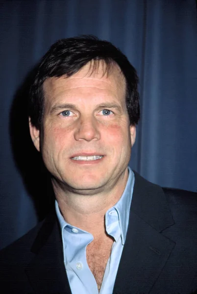 Bill Paxton Premierze Duchów Otchłani 2003 Nyc — Zdjęcie stockowe