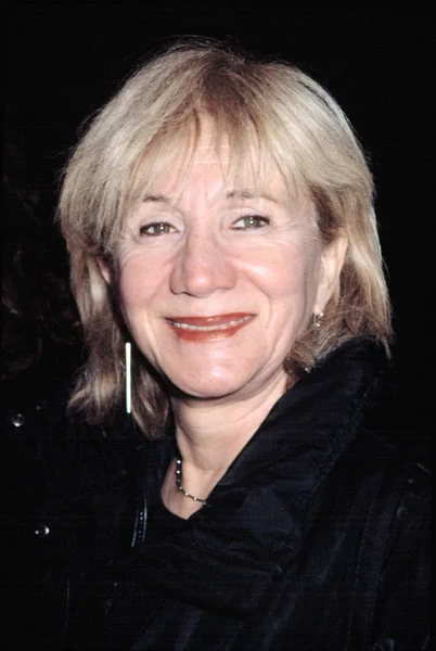 Olympia Dukakis Pada Malam Pembukaan Day Death Joe Egg 2003 — Stok Foto