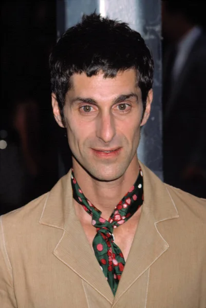 Perry Farrell Jane Addiction Premiere Others 2001 Nyc — Stock Photo, Image