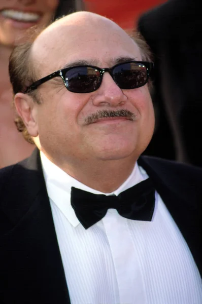 Danny Devito Academy Awards 2001 — Stok Foto