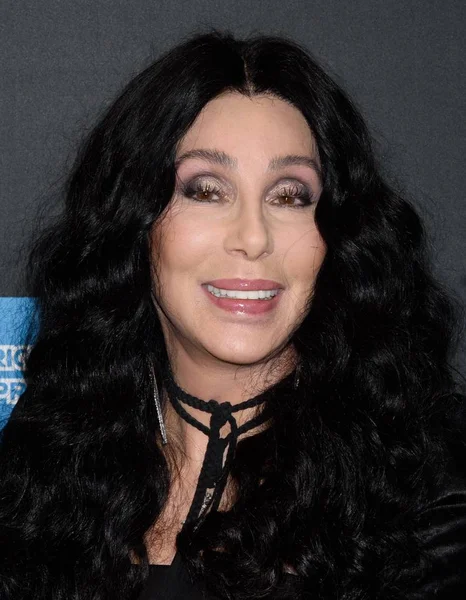 Cher Broadway'de Cher Show Açılış Gecesi için katılım, Neil Simon Theatre & Pier 60 Chelsea Piers, New York, Ny Aralık 3, 2018. Fotoğraf: Rcf/Everett Collection