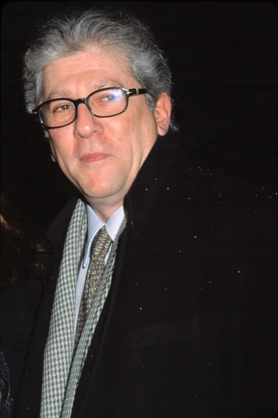 Peter Riegert at NATIONAL BOARD OF REVIEW AWARDS, NY 1/7/2002