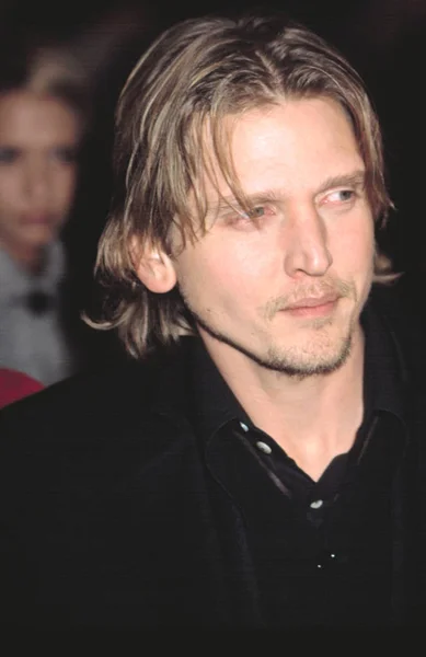 Barry Pepper Premiere 25Th Hour — Stock Photo, Image