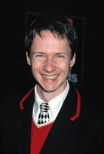 John Cameron Mitchell Ifp Gotham Awards 2001 Zdjęcie Stockowe