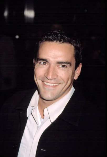 Ben Chaplin Estreno Sweetest Thing 2002 Imagen De Stock