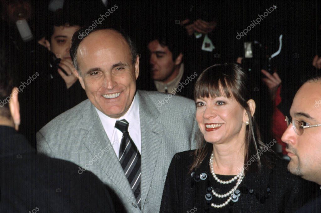 giuliani #hashtag