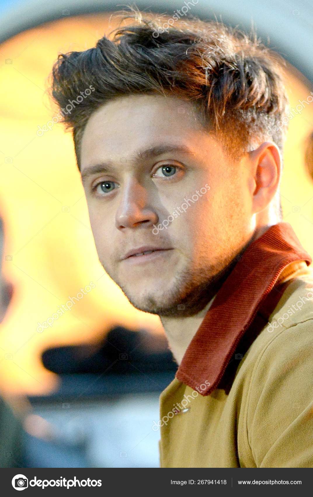 Niall Horan gossip, latest news, photos, and video., image size:1072x1700