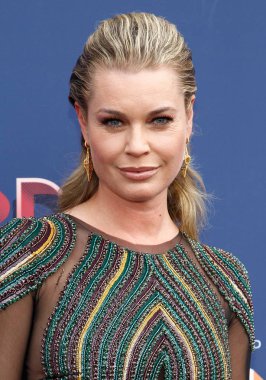 Rebecca Romijn 53. Fotoğraf: Ja / Everett Koleksiyonu