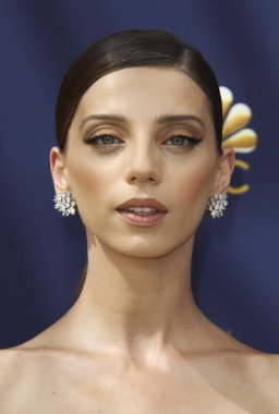 Angela Sarafyan 70. Fotoğraf: Elizabeth Goodenough / Everett Koleksiyonu