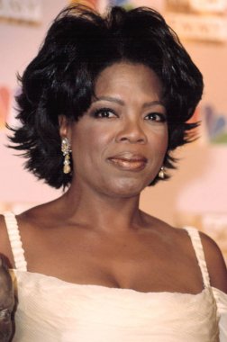 Oprah Winfrey Emmy Ödülleri, 9/22/2002, La, CA 