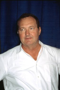 Randy Quaid içinde Fox upfront, NY 5/16/2002, tarafından CJ Contino