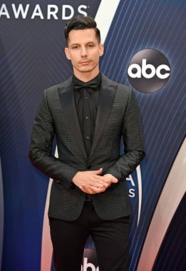 Devin Dawson 52. Fotoğraf: Derek Storm / Everett Koleksiyonu