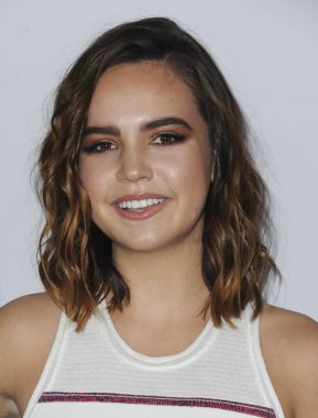 Bailee Madison We Day California, Forum, Los Angeles, Ca Nisan 19, 2018 için gelenler. Fotoğraf: Elizabeth Goodenough / Everett Koleksiyonu