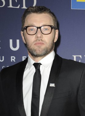 Joel Edgerton, Boy Erased Premiere, Directors Guild of America Dga Theater, Los Angeles, Ca October 29, 2018 için geliyor 