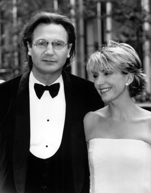 Liam Neeson, Natasha Richardson Tony Ödülleri, 6/7/98