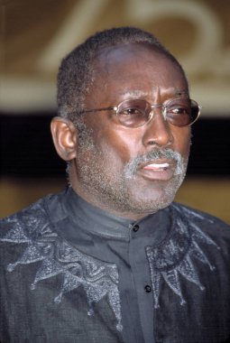 Garrett Morris NBC 75th Anniversary, NY 5/5/2002 