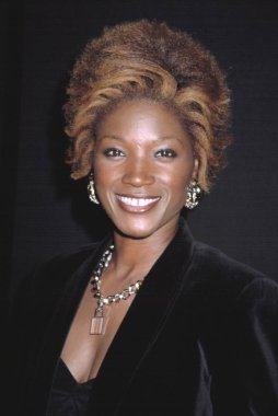 Yolanda Ross Bağdat, NY Live prömiyeri