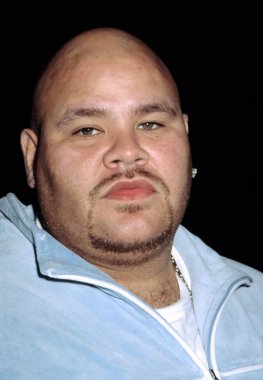 Fat Joe Brown Sugar galasında, Ny 10/7/2002